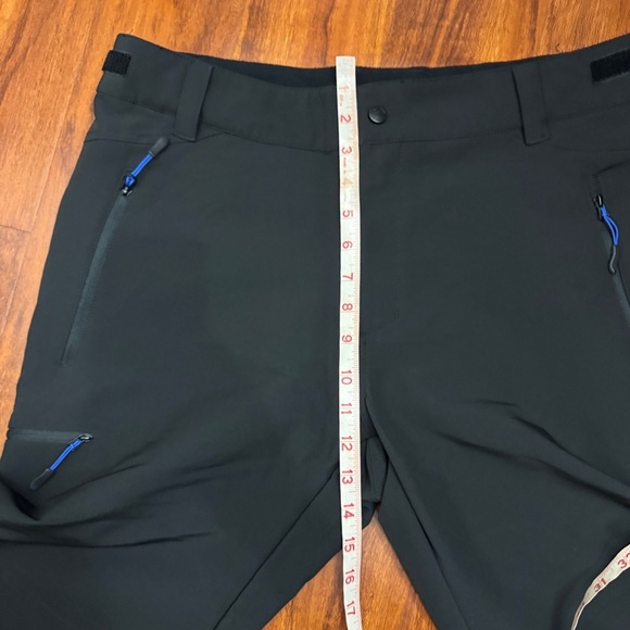 Zoomhill Pro Stretch Active Pants Size XL - Picture 9 of 10
